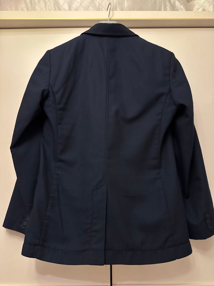 Erkek Lacivert Lcw Blazer Takım Ceketi - Görsel 2