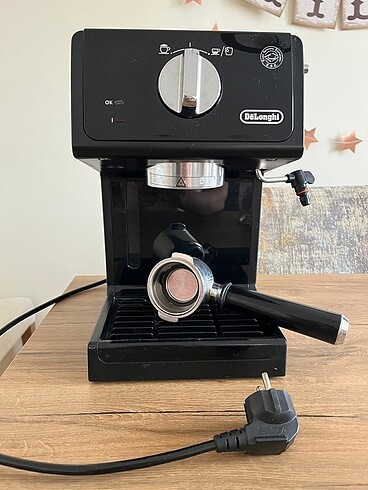 Delonghi kahve makinası