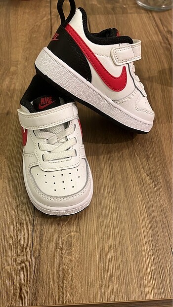 Nike marka 21 numara ayakkabı