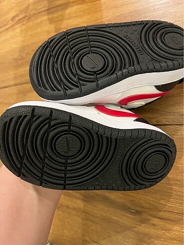 diğer Beden Nike marka 21 numara ayakkabı