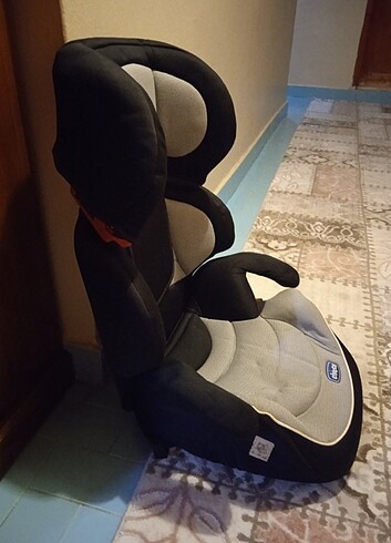 Chicco TERTEMİZ ARABA PUSETİ