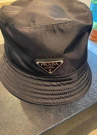 Prada Prada şapka