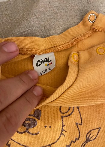 Alt üst takım - Görsel 3