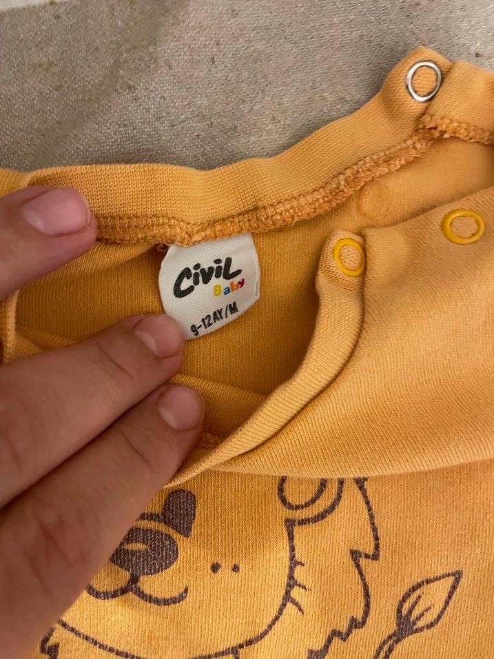 Alt üst takım - Görsel 3