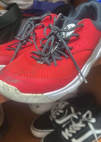 Spor ayakkabı - Görsel 2