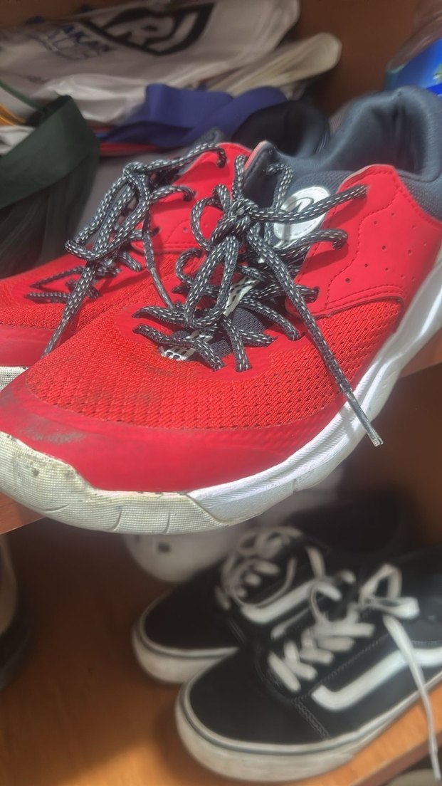 Spor ayakkabı - Görsel 2