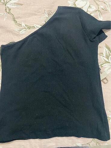 Takım etek ve tek omuz - Görsel 2