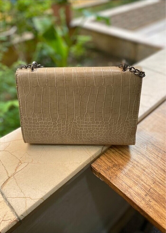 Kol çantası - Görsel 2