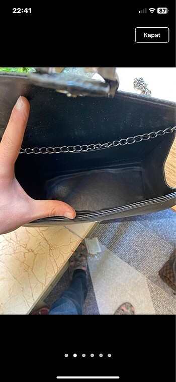 Çanta - Görsel 3