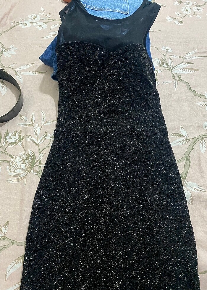 Gece elbisesi - Görsel 3