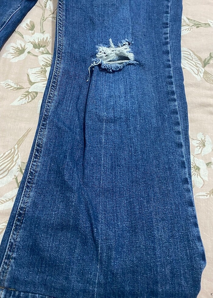 Kot pantolon - Görsel 2