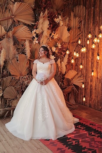 Gelinlik - Görsel 5