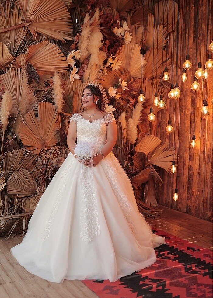 Gelinlik - Görsel 5