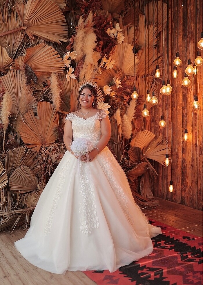 Gelinlik - Görsel 3