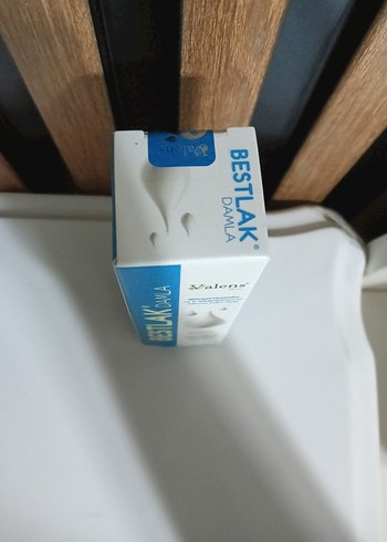 Valens Bestlak  50 ml - Görsel 2