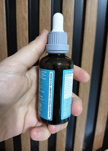 Valens Bestlak  50 ml - Görsel 5