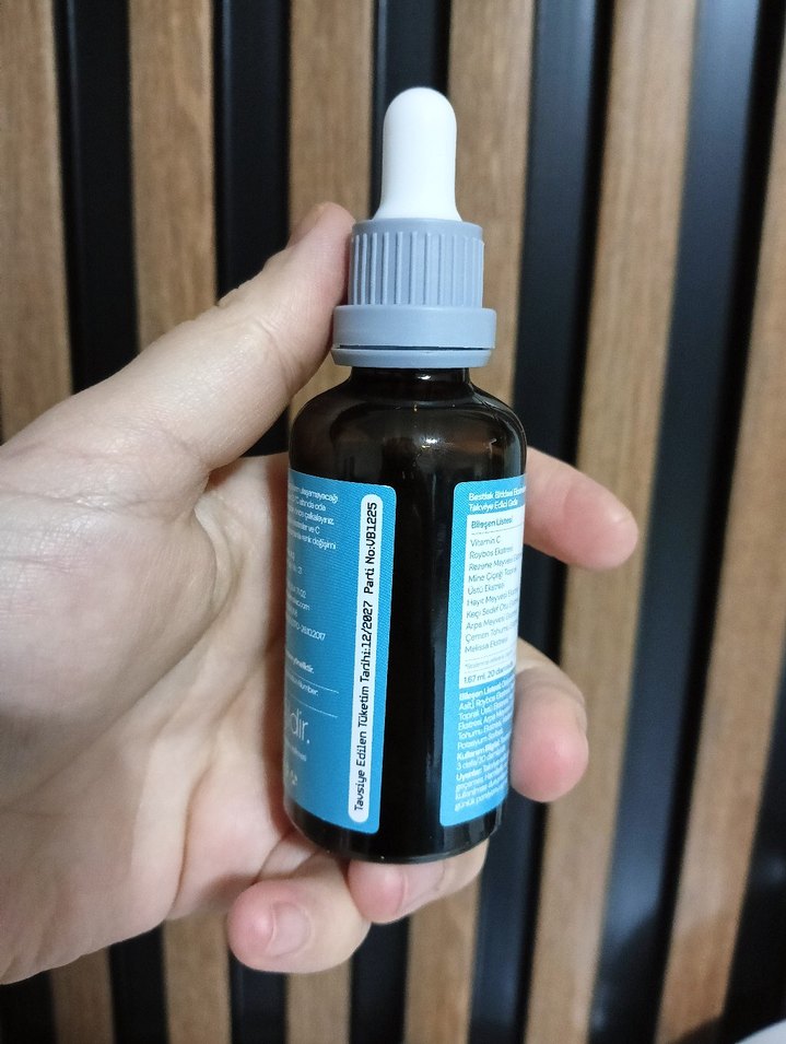 Valens Bestlak  50 ml - Görsel 5