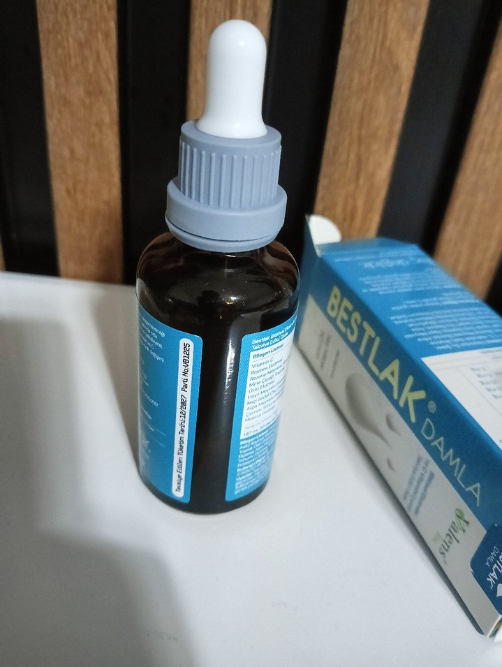 Valens Bestlak  50 ml - Görsel 4