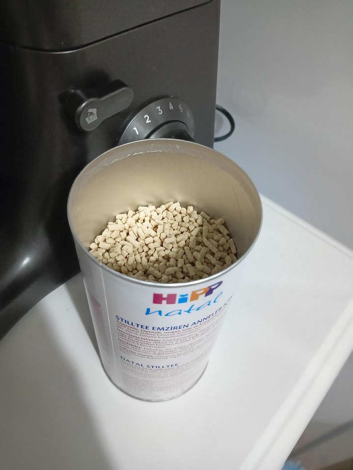 HiPP Natal Stilltee Emziren Anneler İçin Çay - Görsel 3