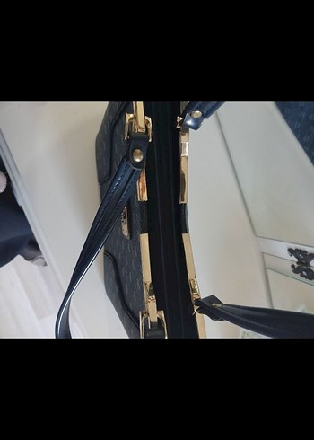 Beden Accessories Çanta
