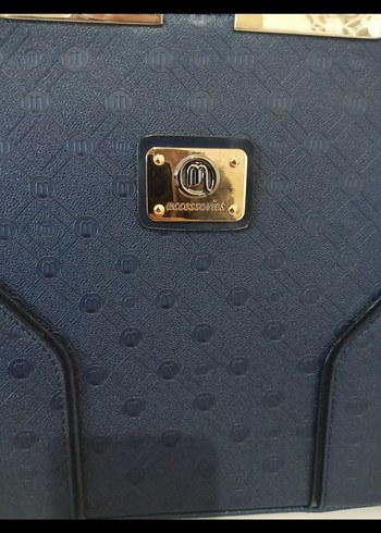 Beden lacivert Renk Accessories Çanta