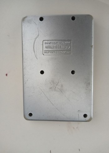 Hesap makinesi ve cüzdan - Görsel 3