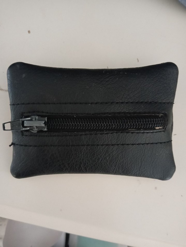 Hesap makinesi ve cüzdan - Görsel 5