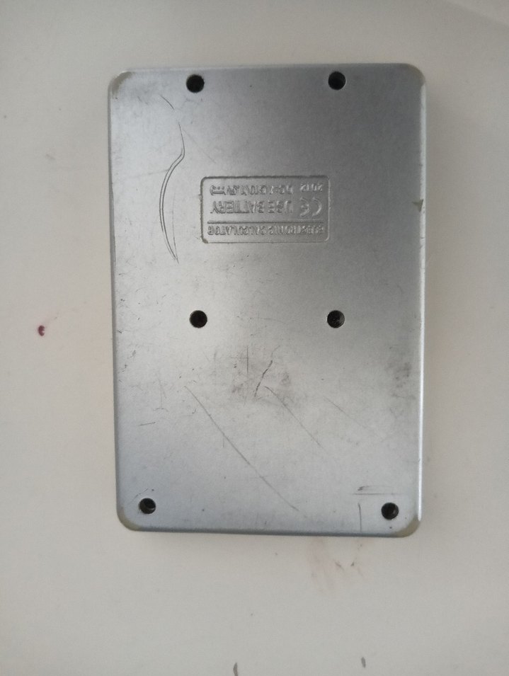 Hesap makinesi ve cüzdan - Görsel 3