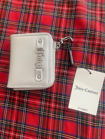 Juicy Couture Cüzdan