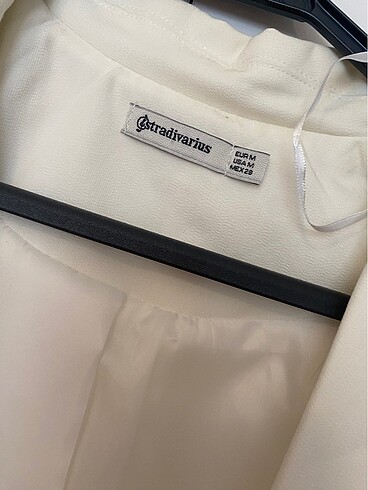 Stradivarius Stradivarius blazer ceket