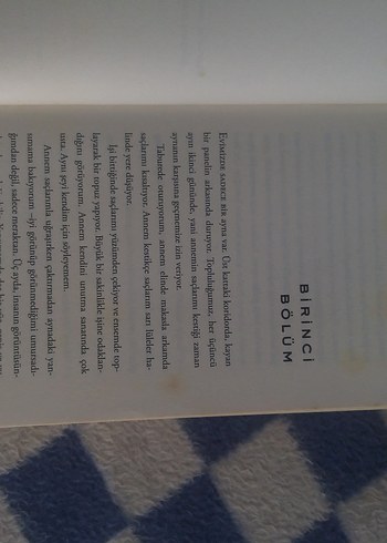 Beden Renk Uyumsuz - Veronica Roth Kitabı