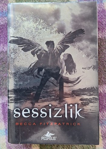 Beden Renk Hush Hush Serisi Ciltli Kitaplar (3 kitap)