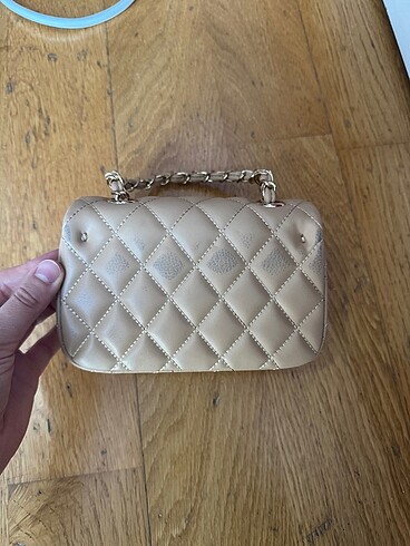 Chanel İthal çanta