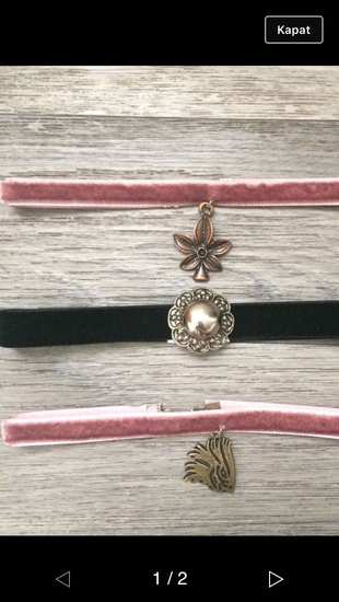 Choker choker