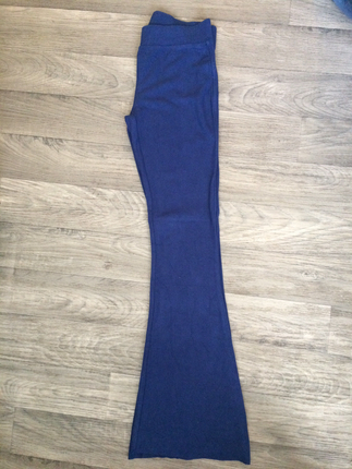Asos İspanyol paça eşofman 