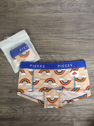 Pieces boxer 