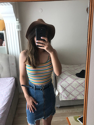 Zara bodysuit