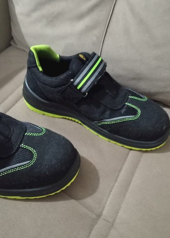 iş ayakkabısı - Görsel 3