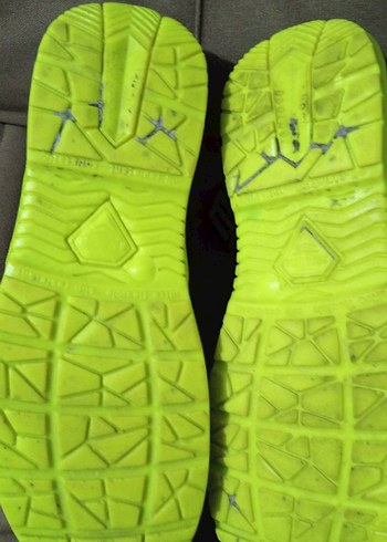 iş ayakkabısı - Görsel 4