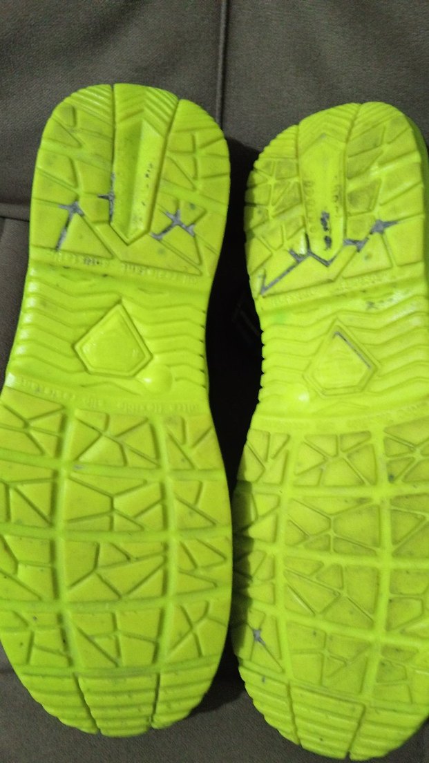 iş ayakkabısı - Görsel 4