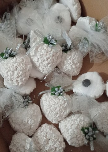 kokulu taş hediyelik - Görsel 2