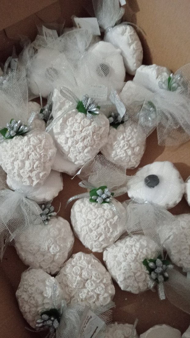 kokulu taş hediyelik - Görsel 2