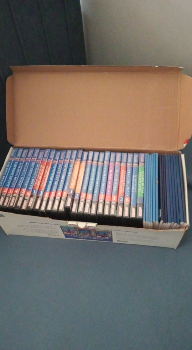 Yabancı Dil Kitapları Seti - Görsel 3