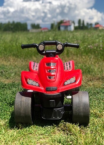 Diğer Pedallı atv motor 