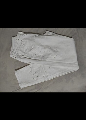 Mavi Jeans Pantolon