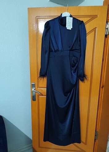Abiye Tesettür abiye