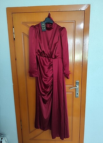 Tesettür abiye