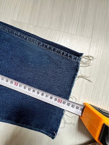33 Beden Kadın Jean , kot pantolon