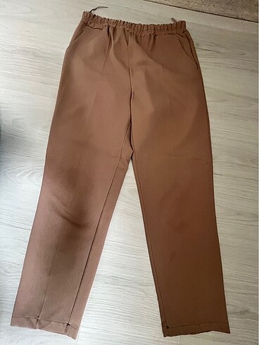 Diğer Kumaş pantolon