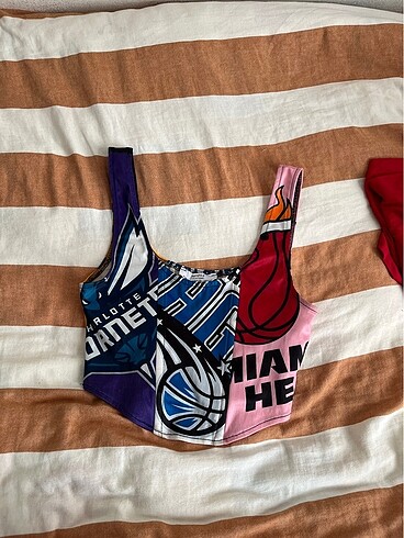 Nba bershka